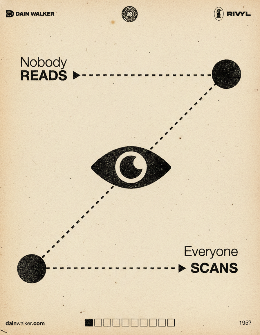 Classic 1950s print ad