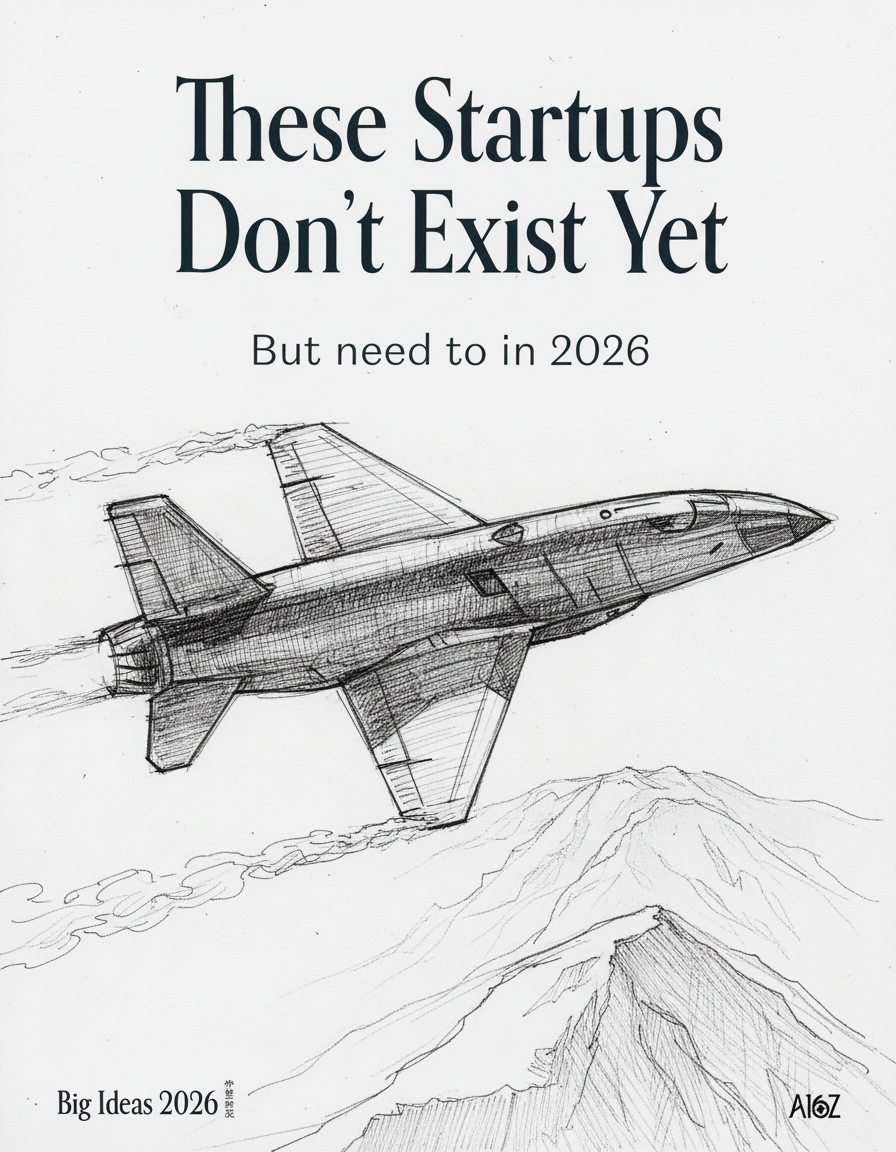 Hand-drawn pen style