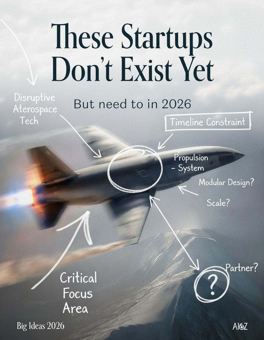 Annotated sketchbook style