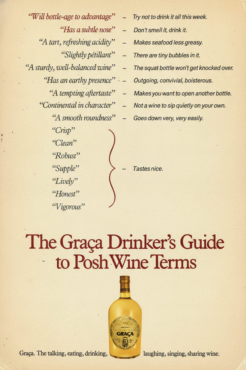 Classic 1950s print ad