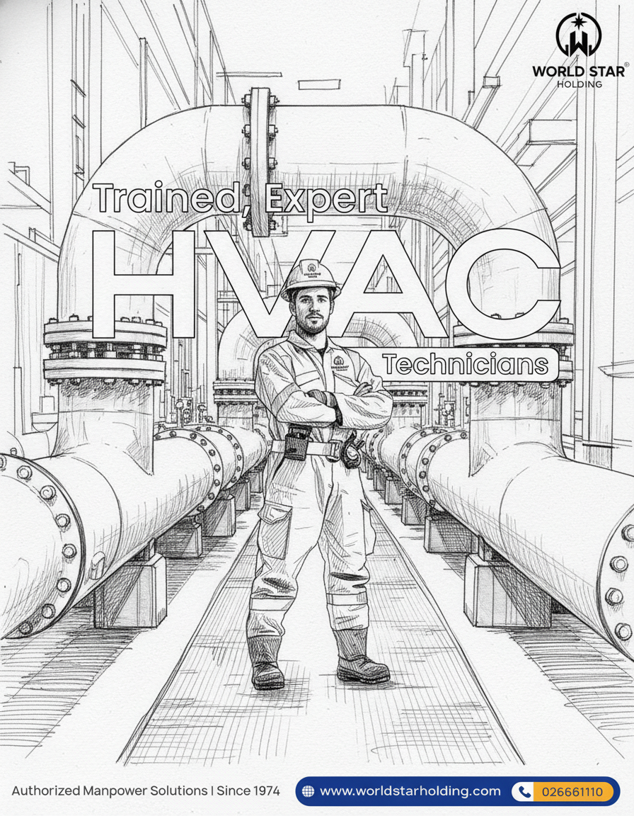 Hand-drawn pen style