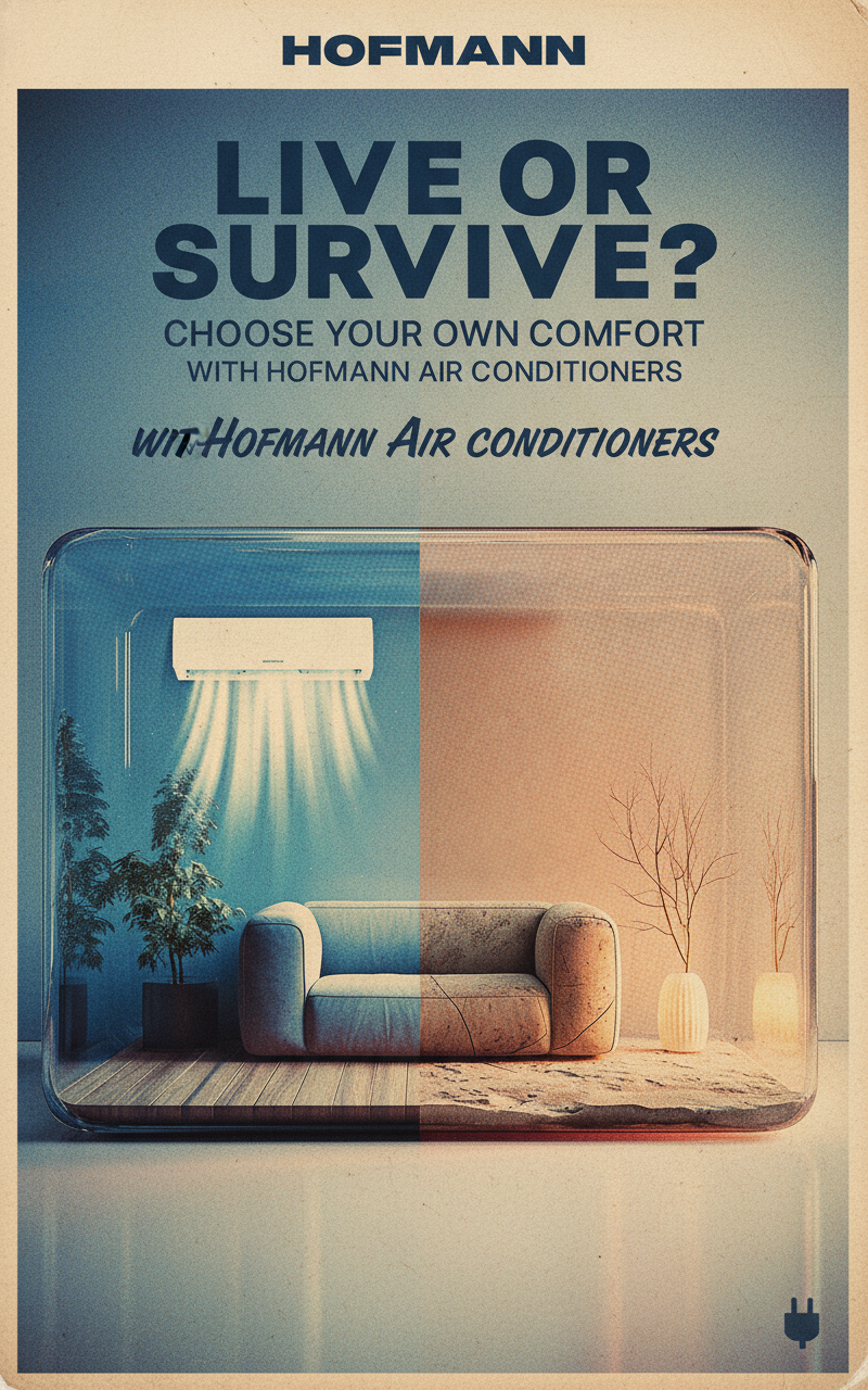 Classic 1950s print ad