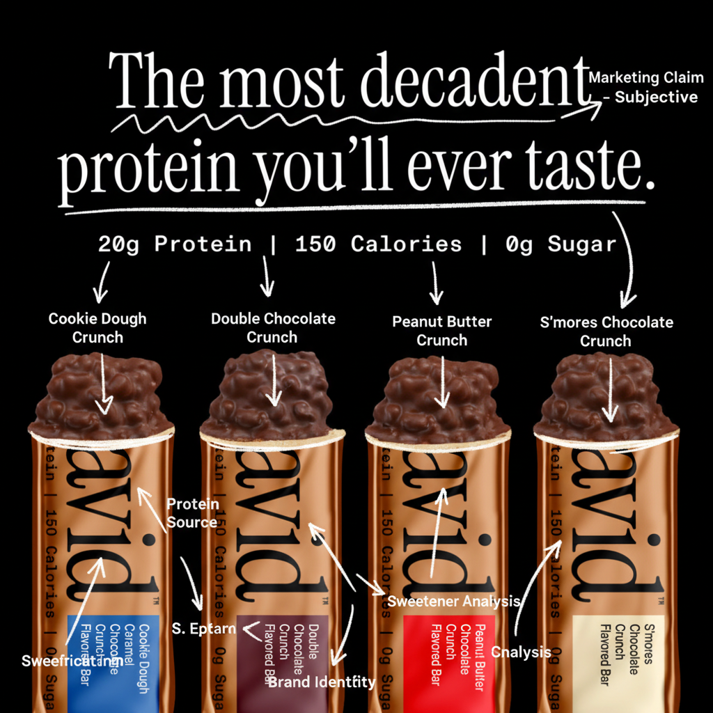 Annotated sketchbook style