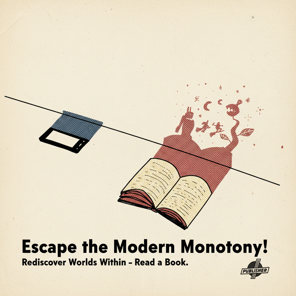 Classic 1950s print ad