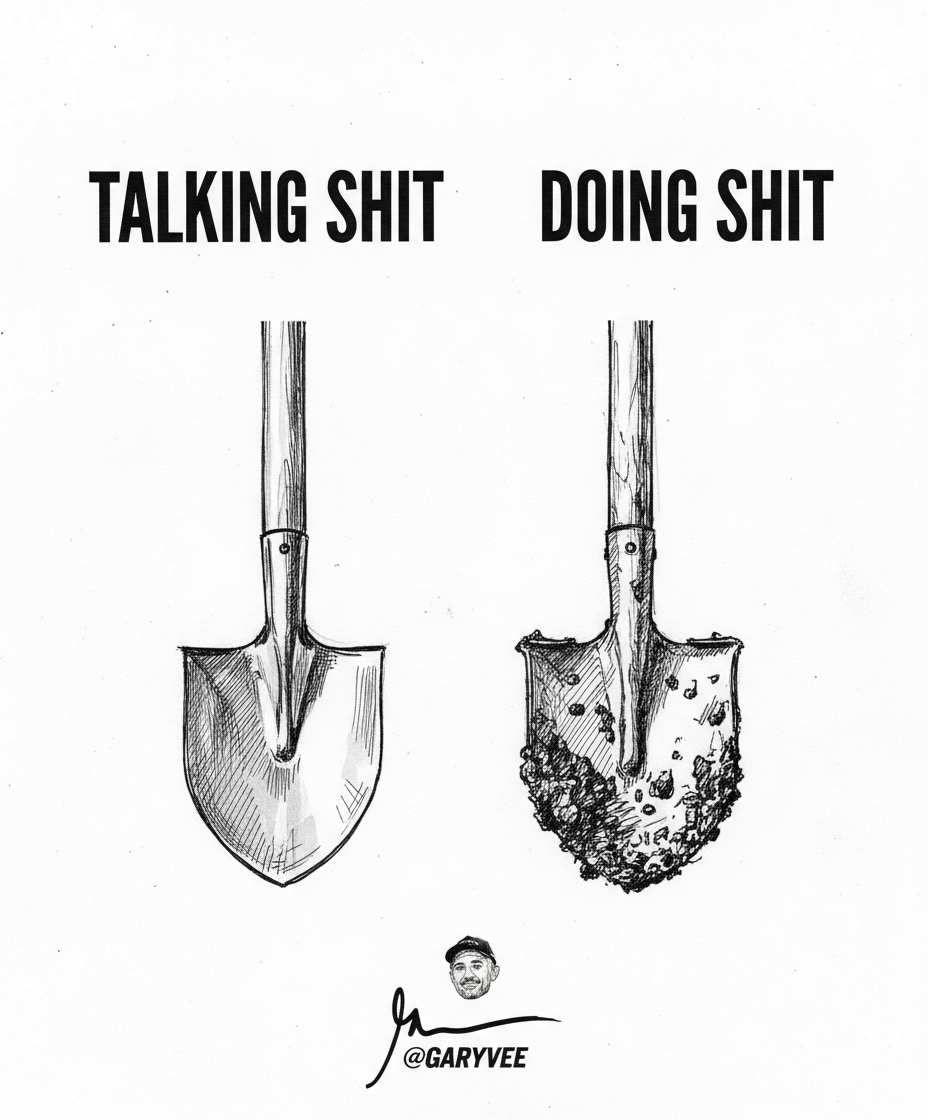 Hand-drawn pen style