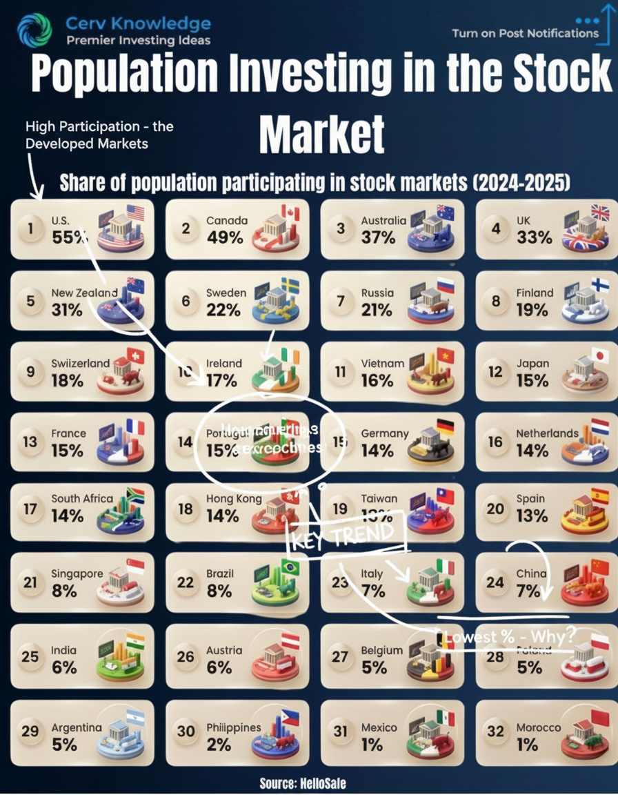 Annotated sketchbook style