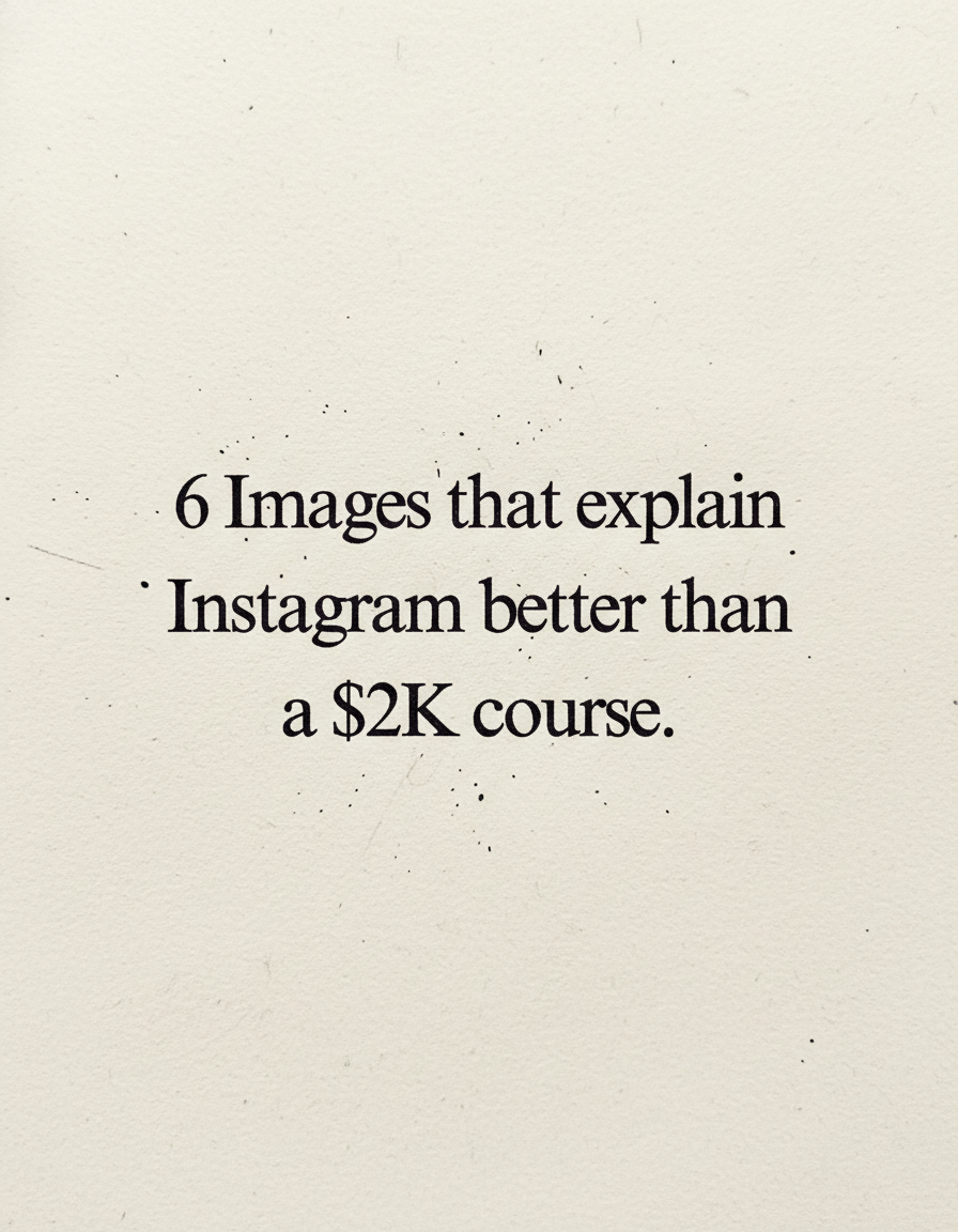 Hand-drawn pen style