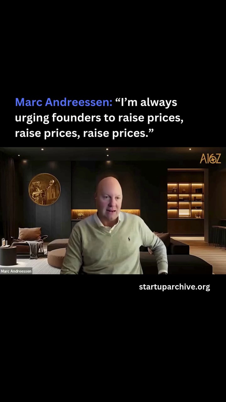 marc-andreessen-just-raise-your-priced-immediately-video-cover