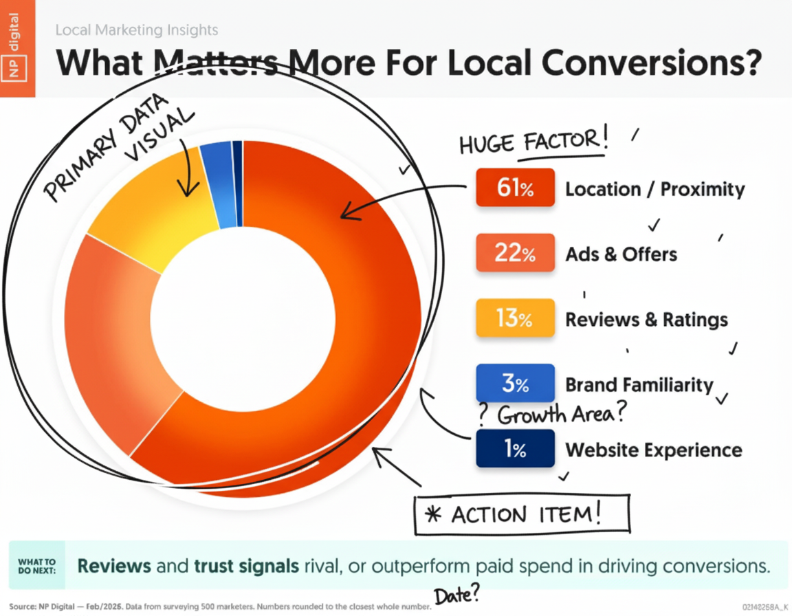 Annotated sketchbook style