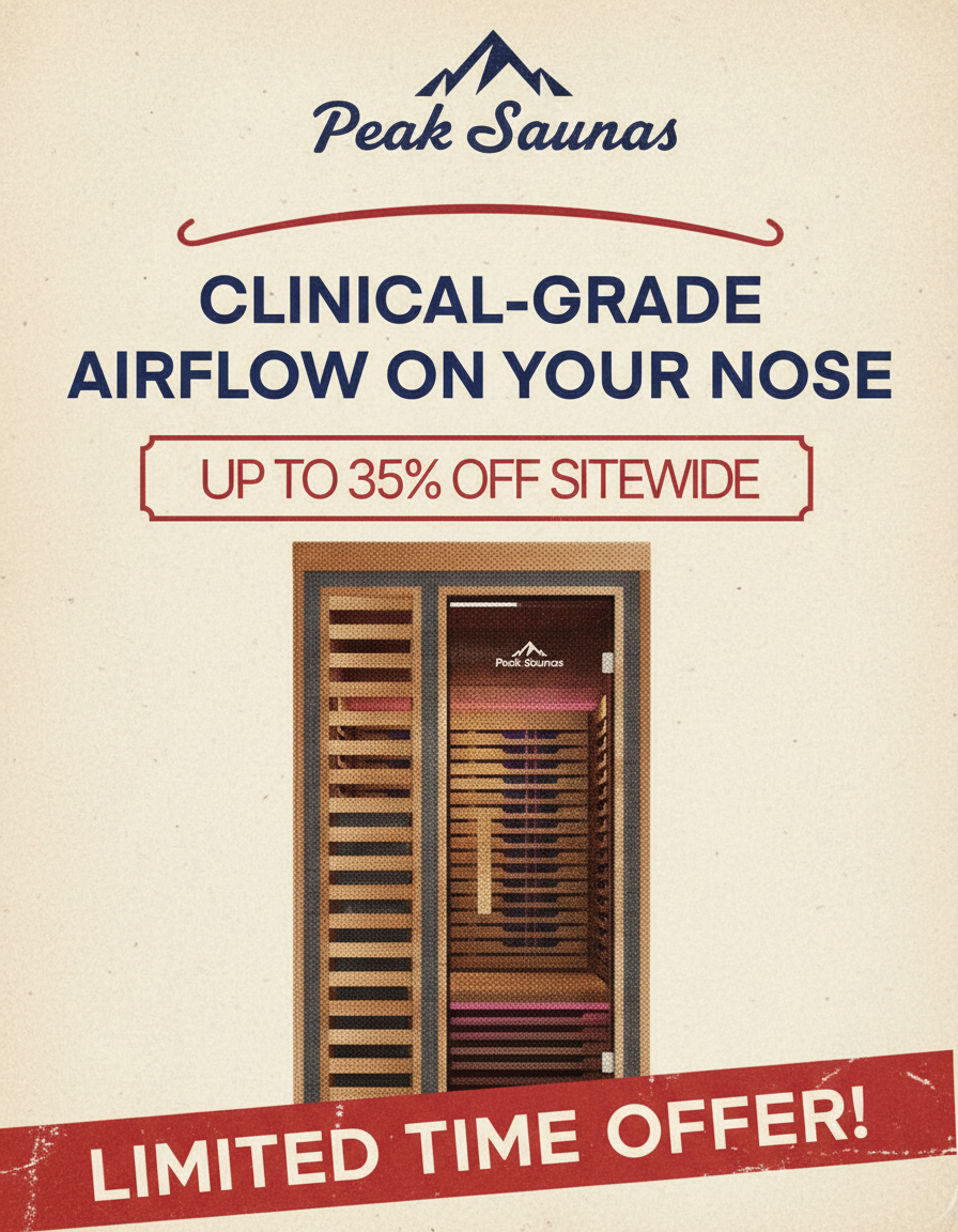 Classic 1950s print ad