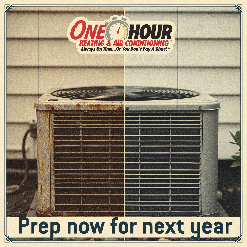 Classic 1950s print ad