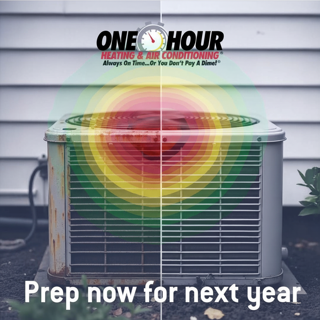 Annotated sketchbook style