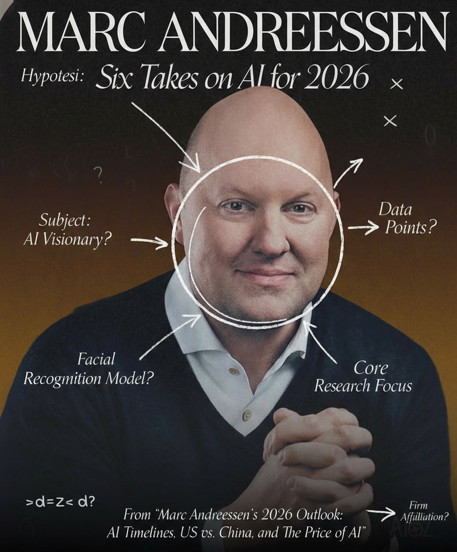 Annotated sketchbook style