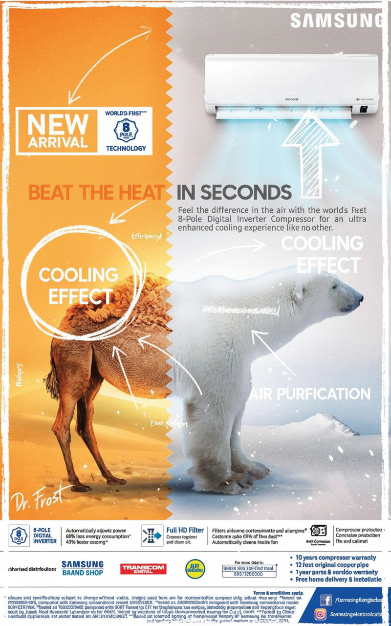 Annotated sketchbook style