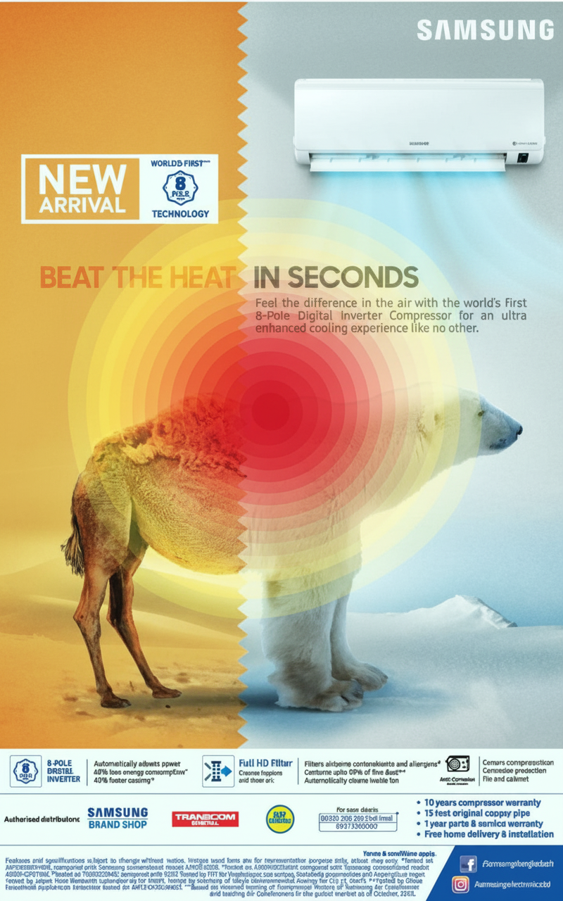 Eye-tracking heatmap