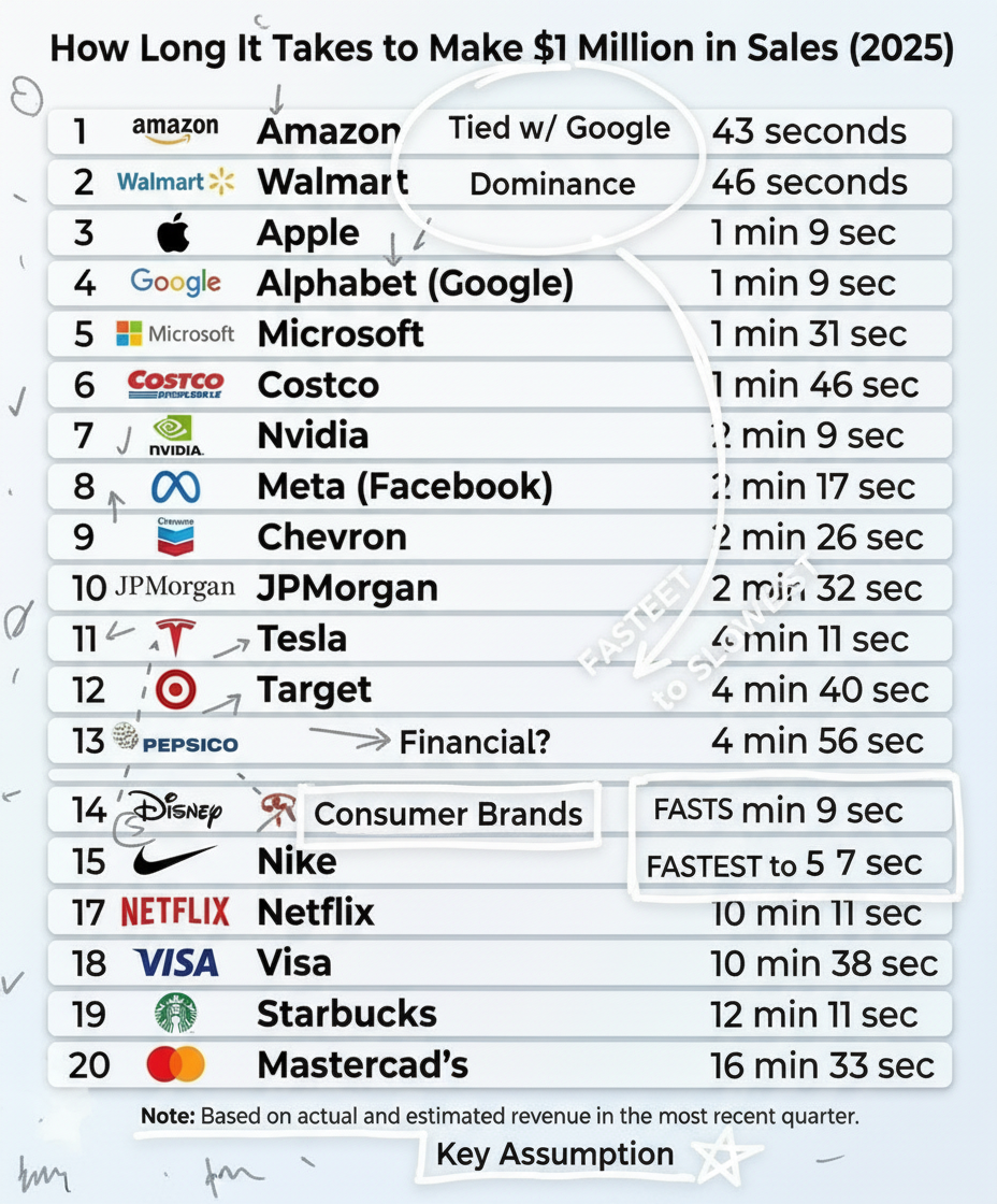 Annotated sketchbook style