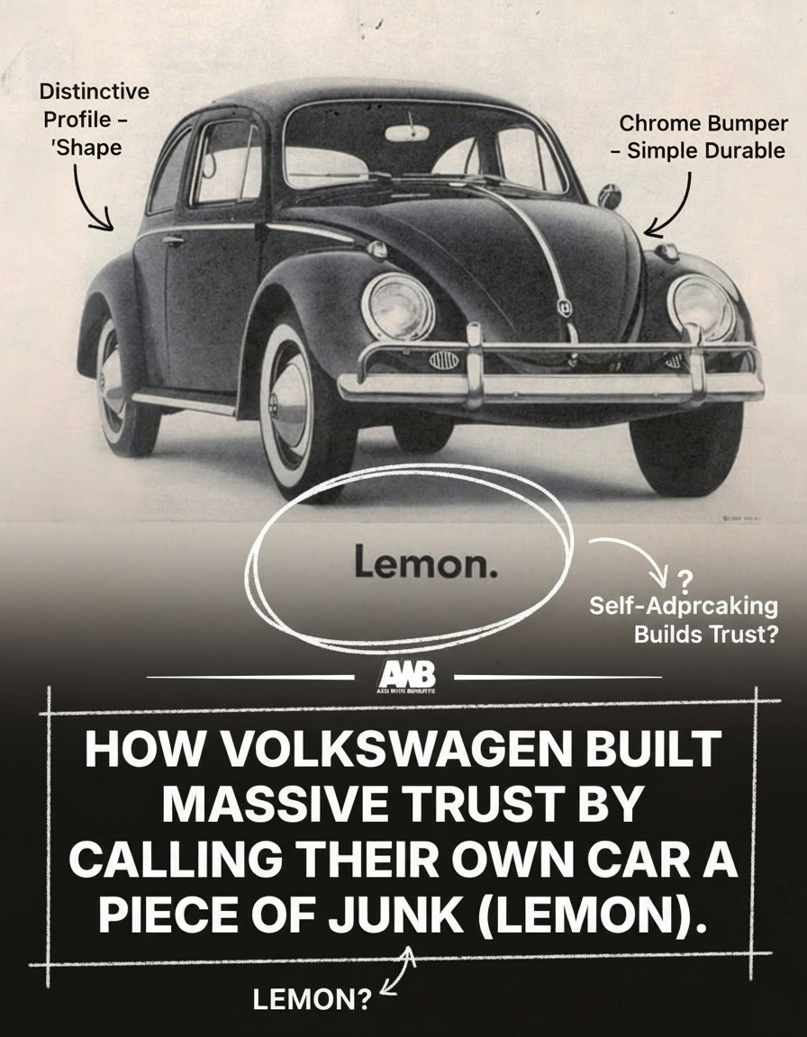 Annotated sketchbook style