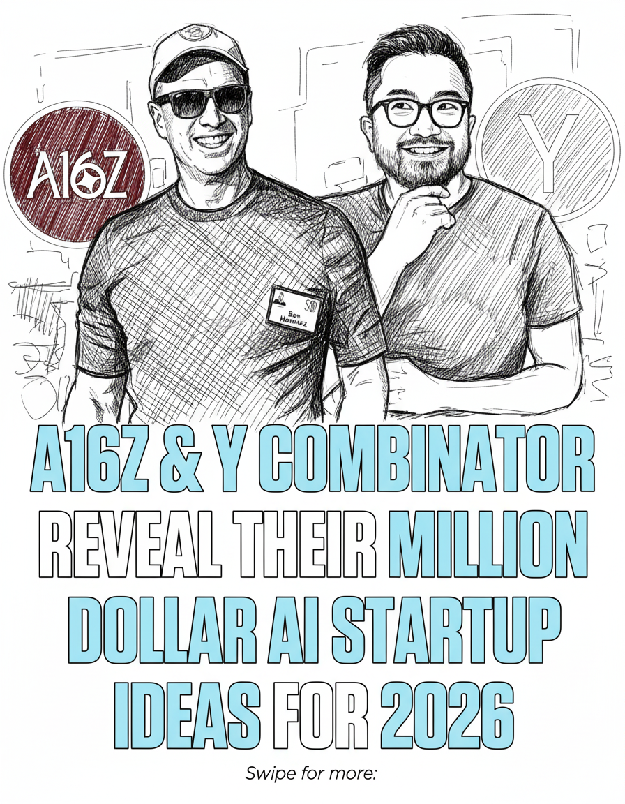 Hand-drawn pen style