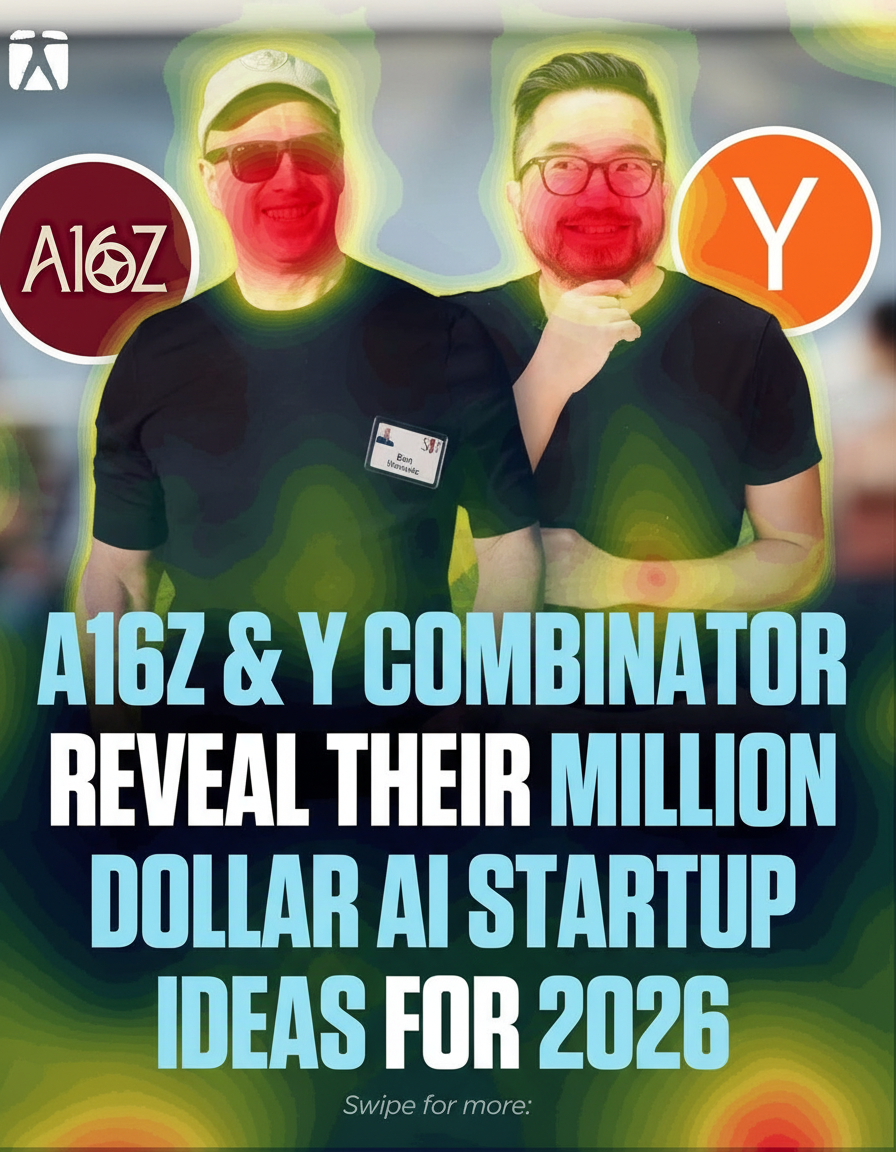 Eye-tracking heatmap