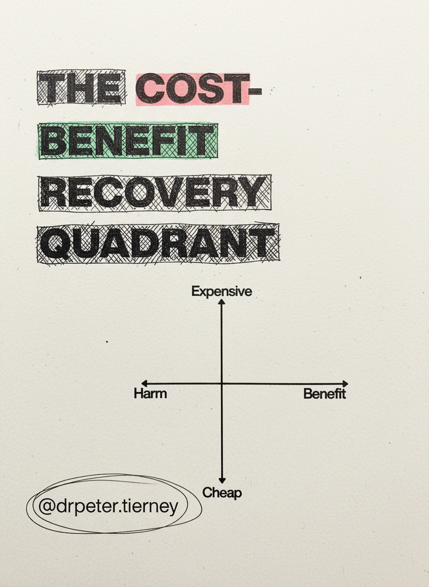 Hand-drawn pen style