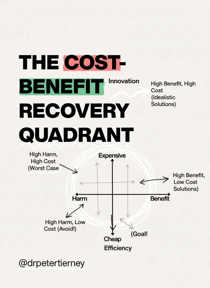 Annotated sketchbook style