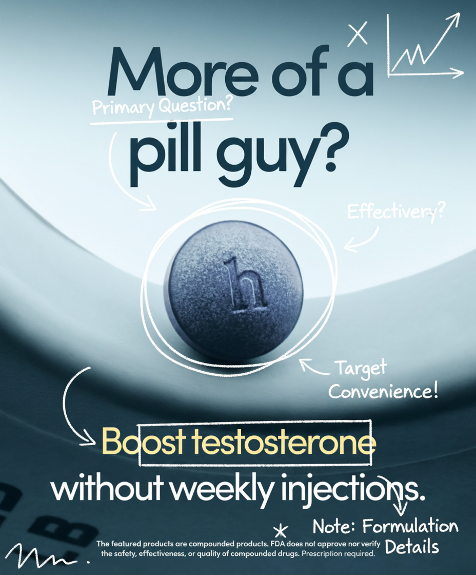 Annotated sketchbook style