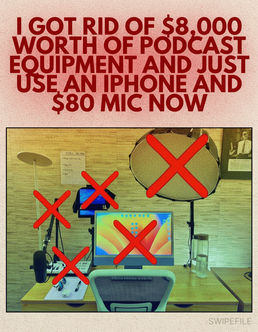 Annotated sketchbook style