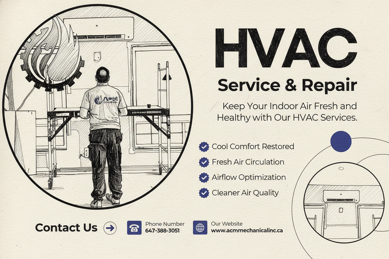 Hand-drawn pen style