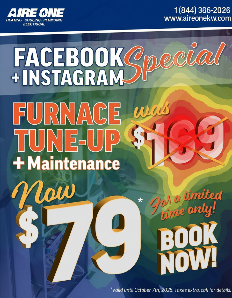 Eye-tracking heatmap