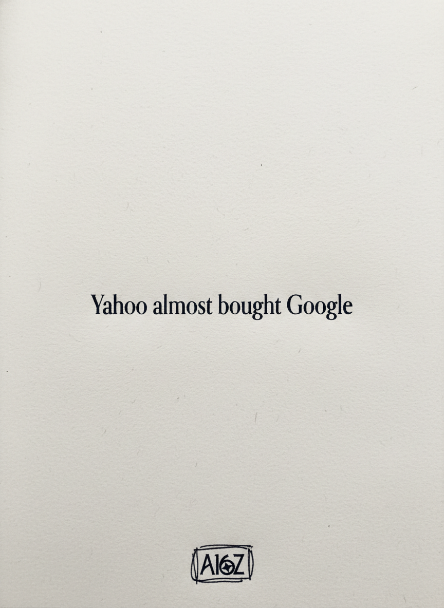 Hand-drawn pen style