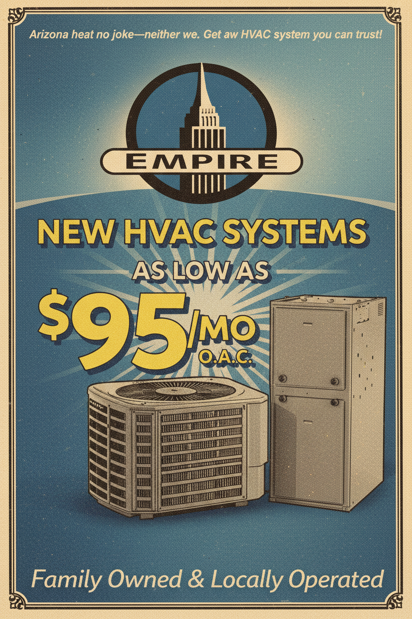 Classic 1950s print ad