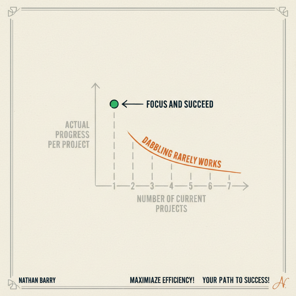 Classic 1950s print ad