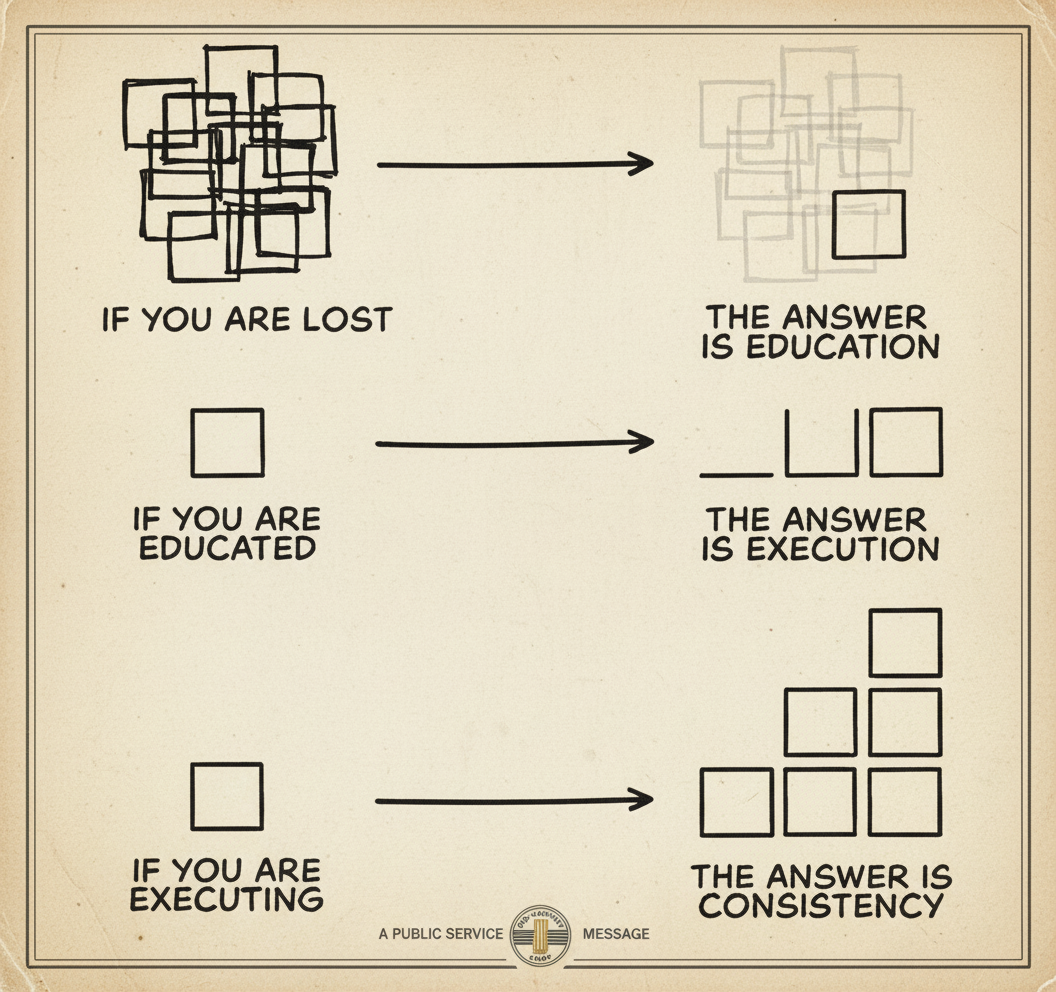 Classic 1950s print ad