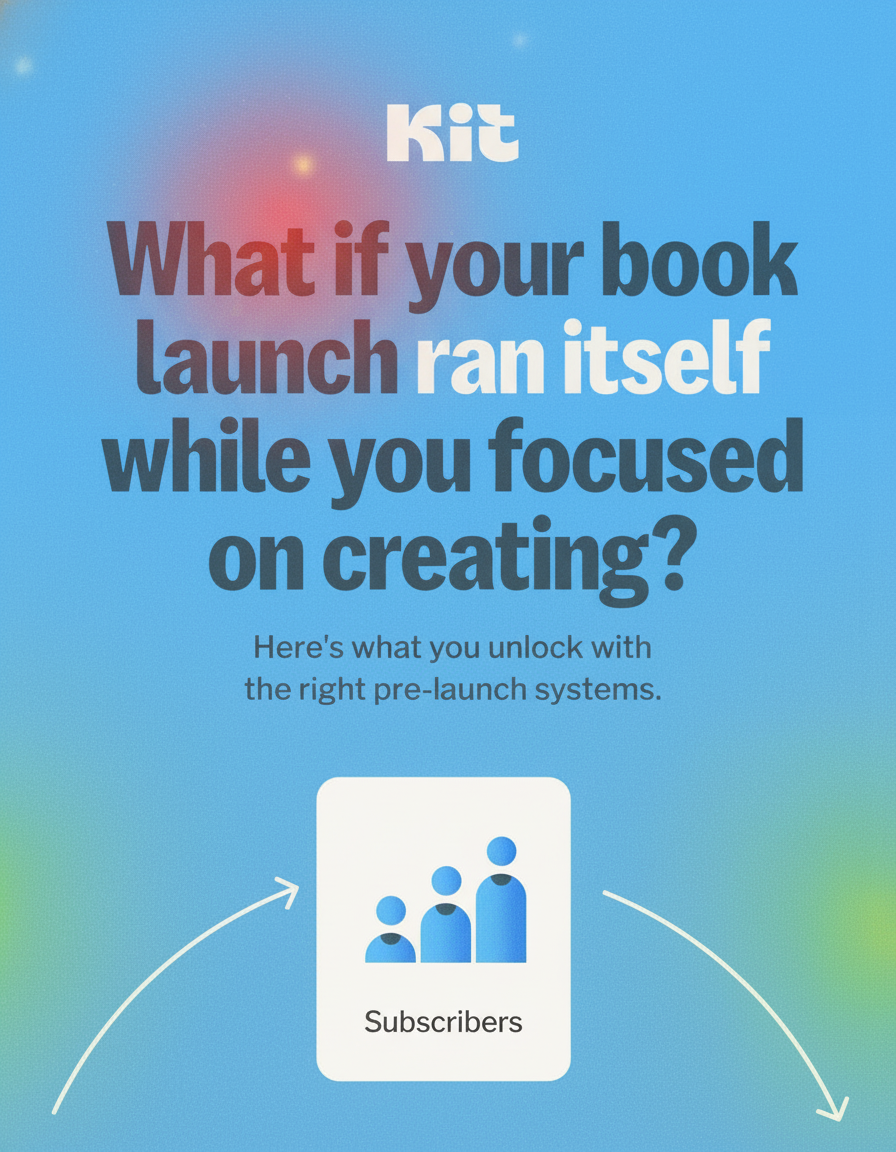 Annotated sketchbook style