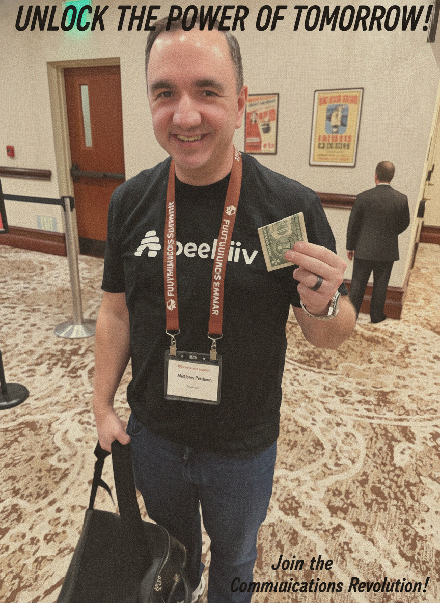 Classic 1950s print ad