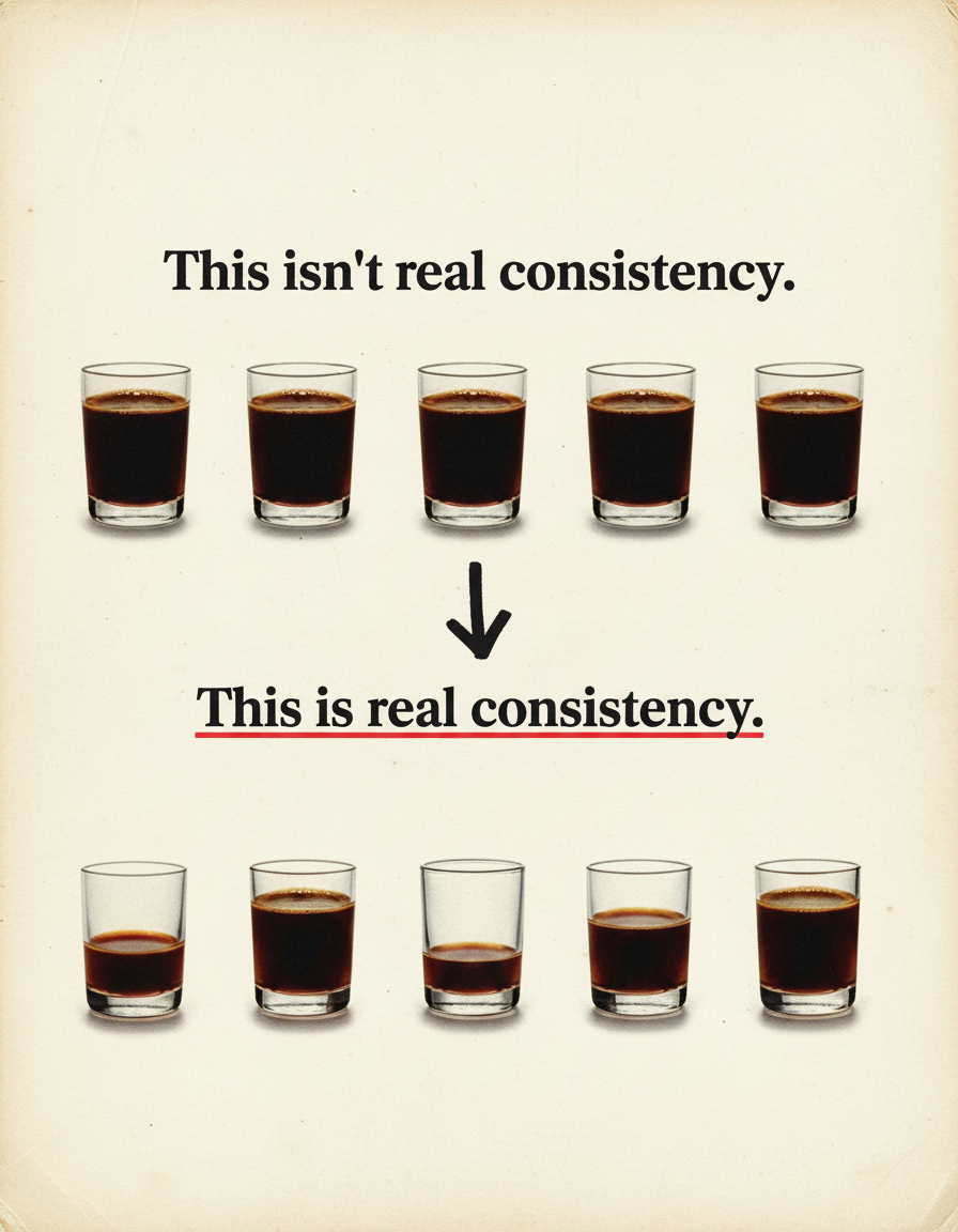 Classic 1950s print ad