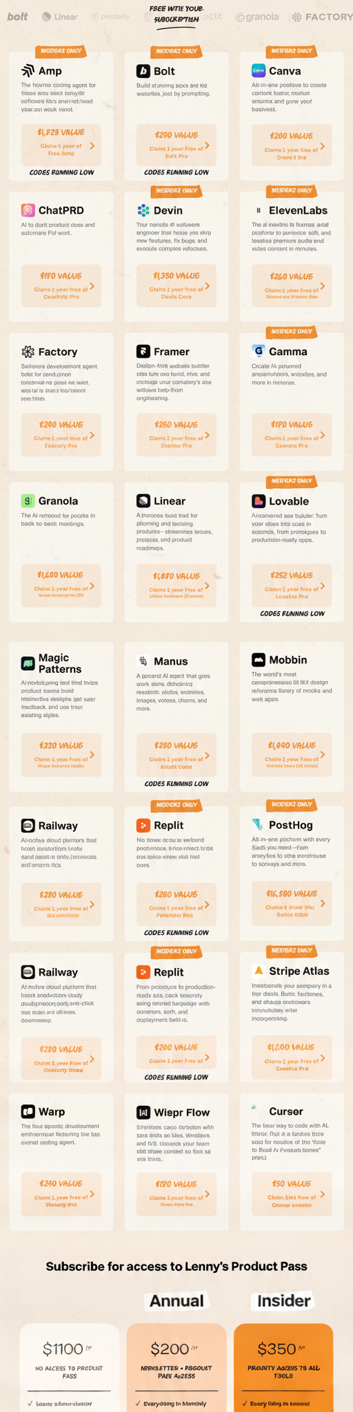 Hand-drawn pen style