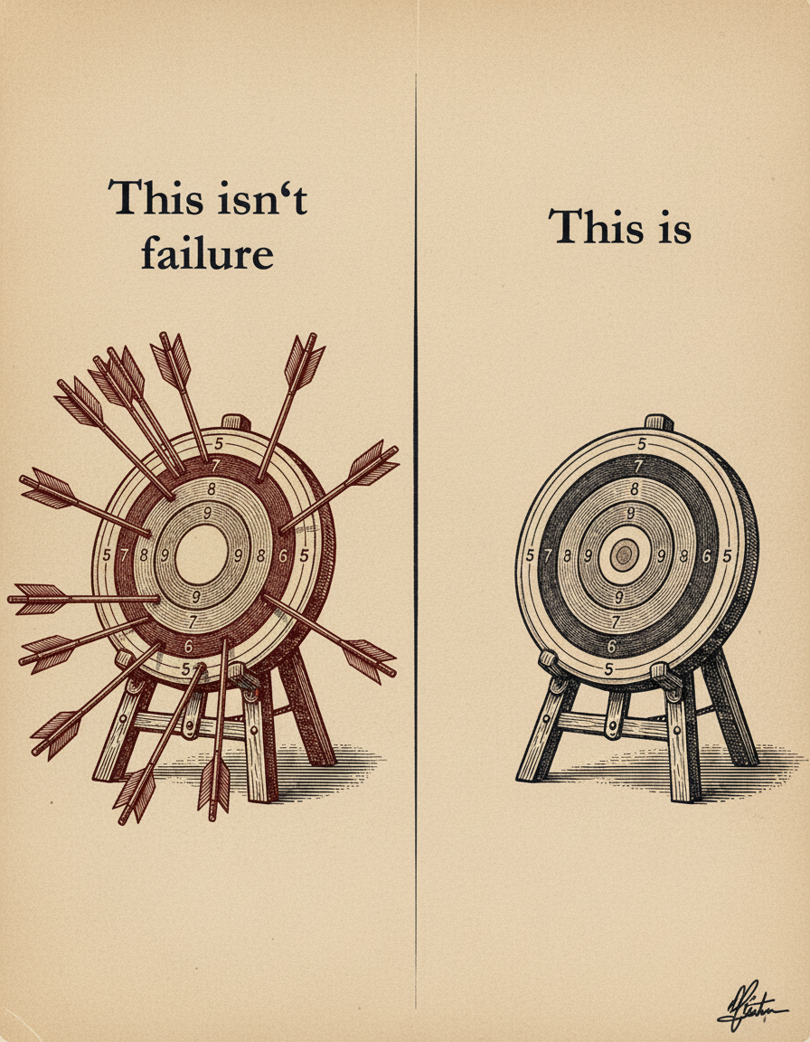 Classic 1950s print ad