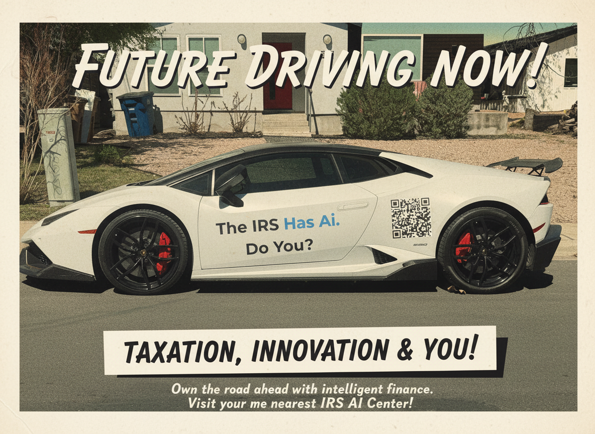 Classic 1950s print ad