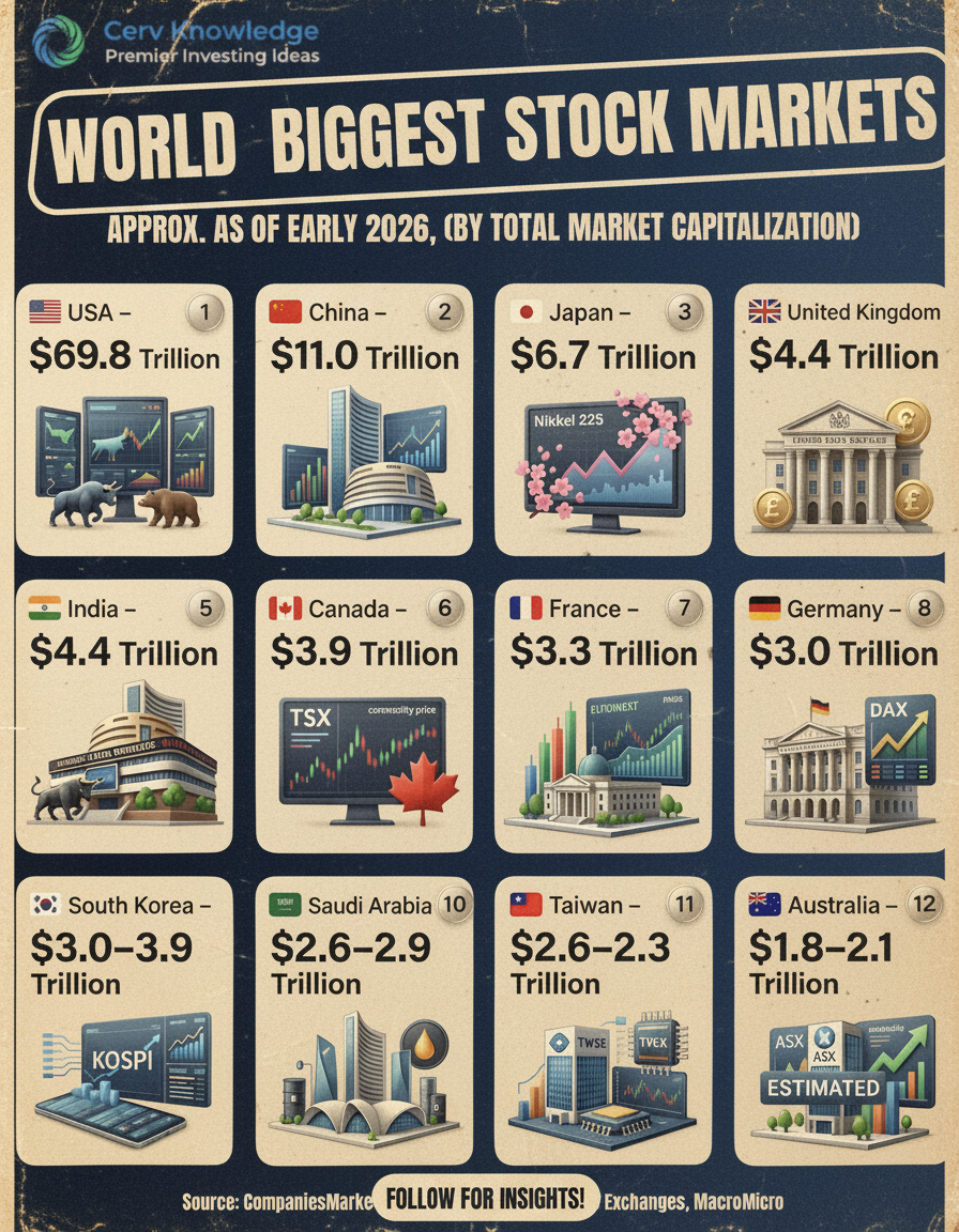 2026 Market Map US Dominates China Lags Swipefile 2026 Market Map Us Dominates China Lags Remix 2 