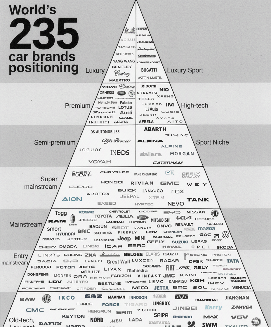 Hand-drawn pen style