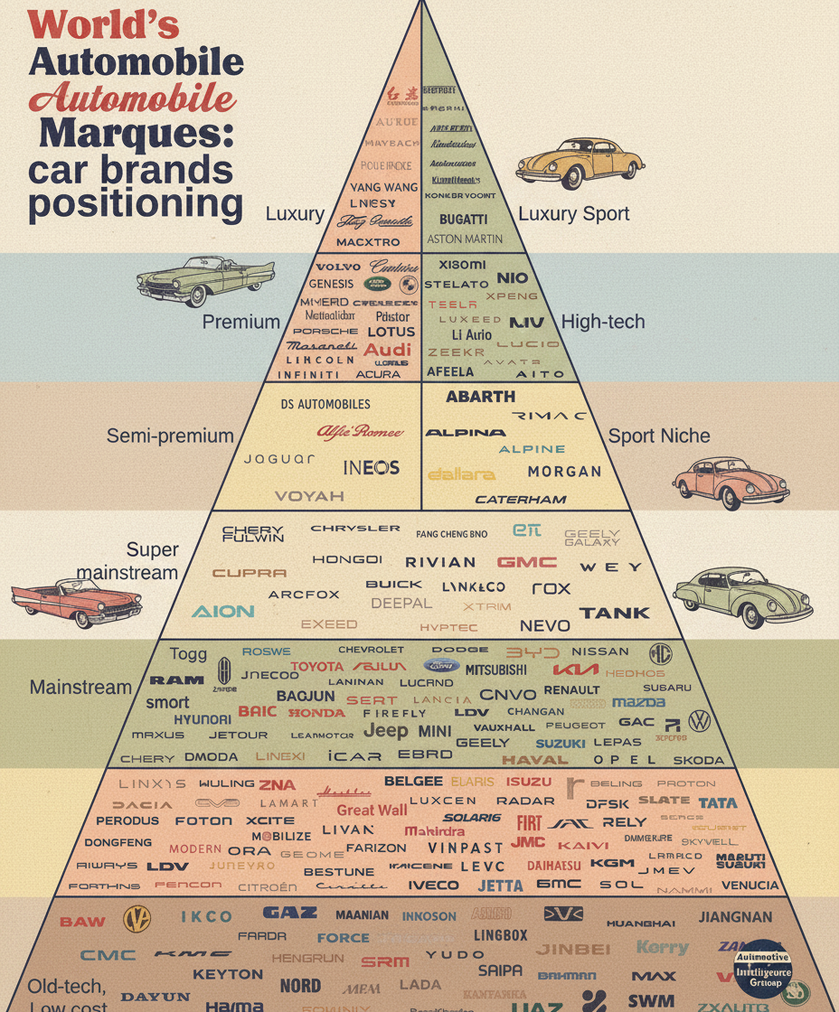 Classic 1950s print ad