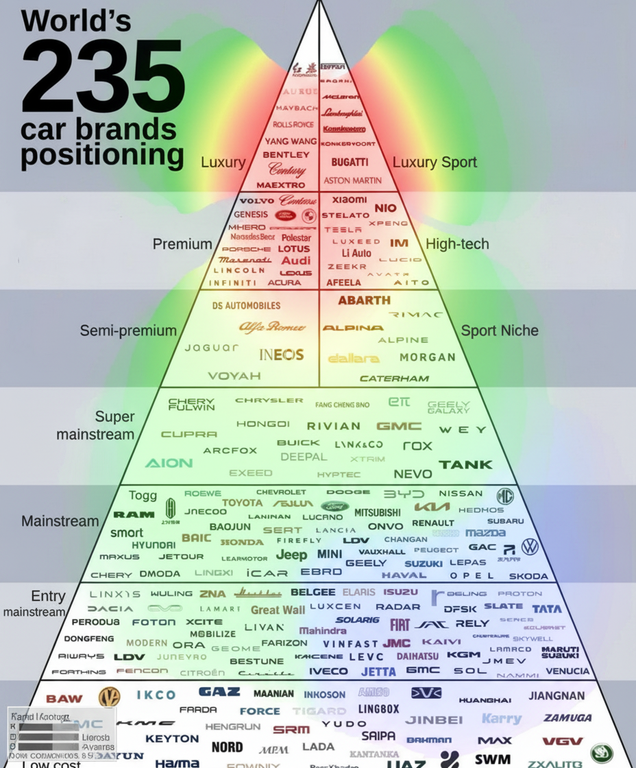 Annotated sketchbook style
