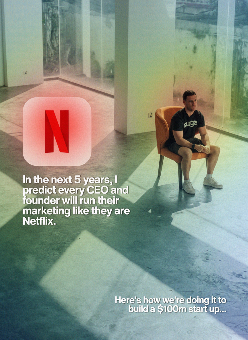 Eye-tracking heatmap