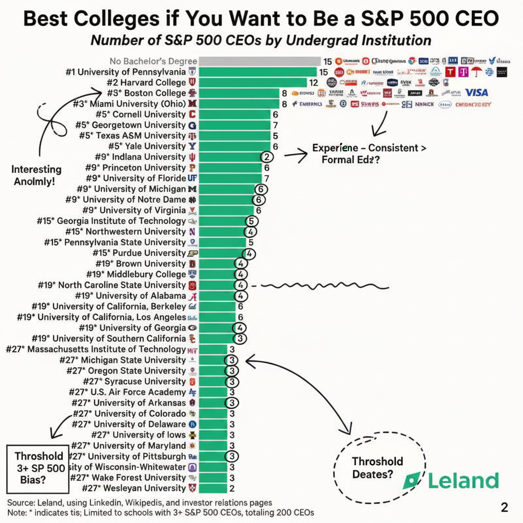 Annotated sketchbook style