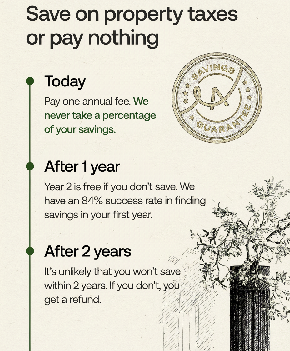 Hand-drawn pen style