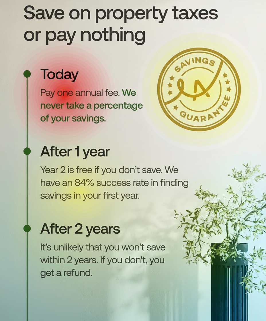 Eye-tracking heatmap