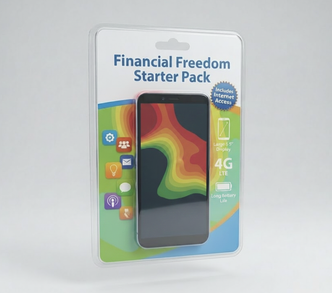 Annotated sketchbook style