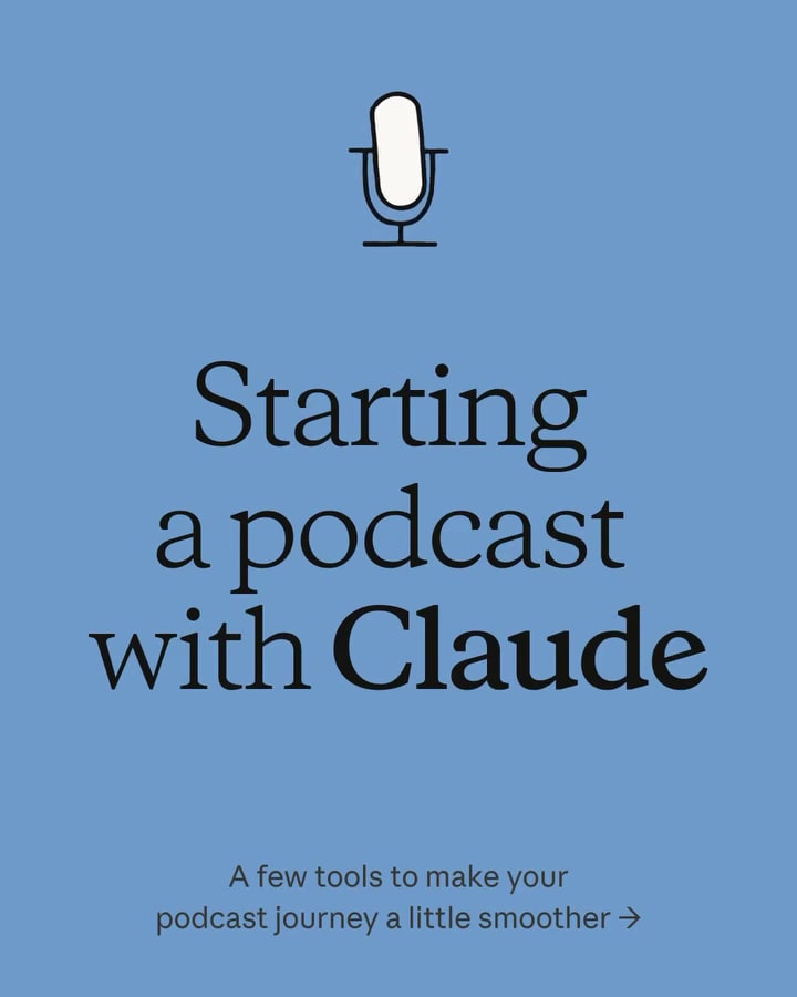 make-your-podcast-real-with-claude-video-cover