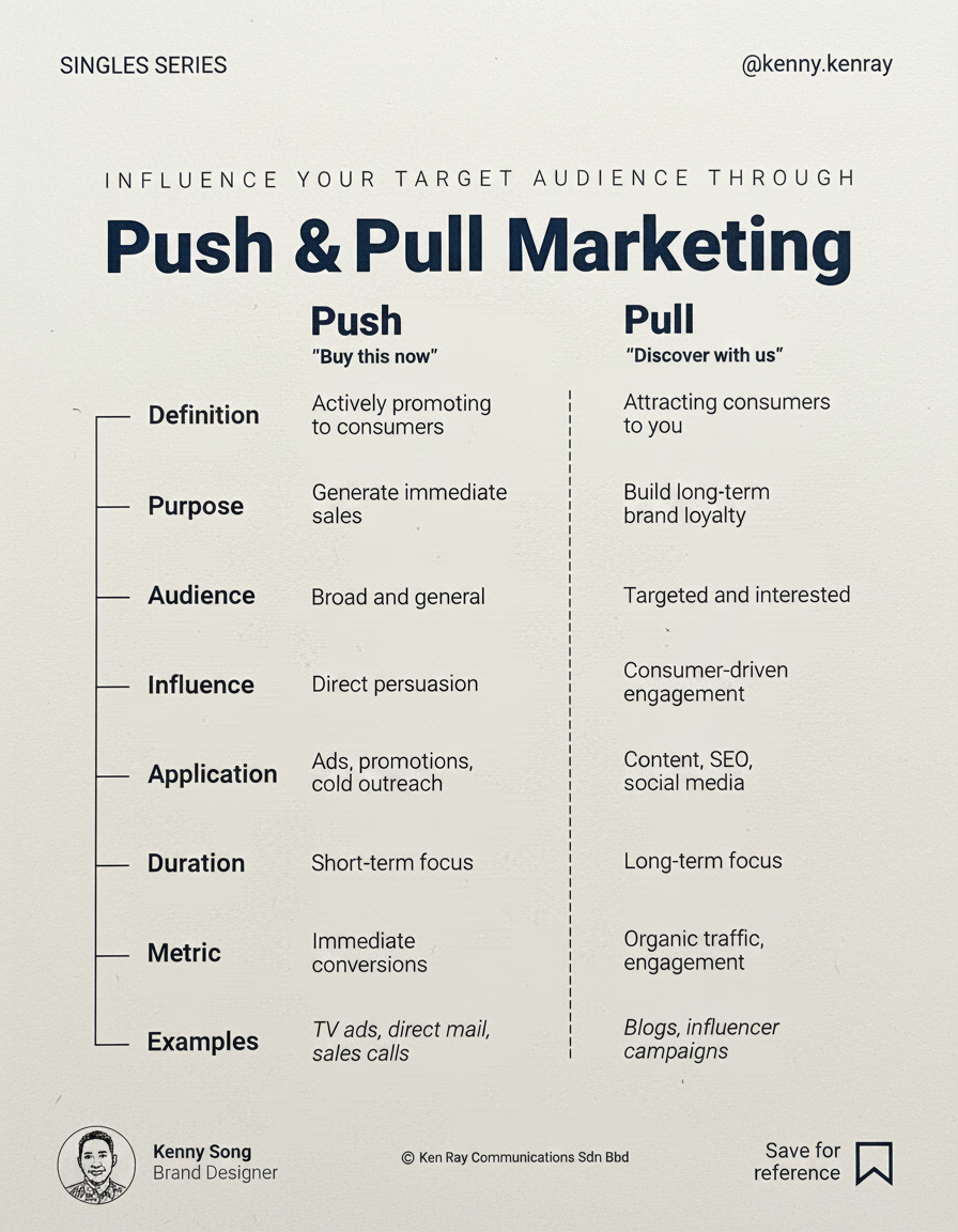 Hand-drawn pen style